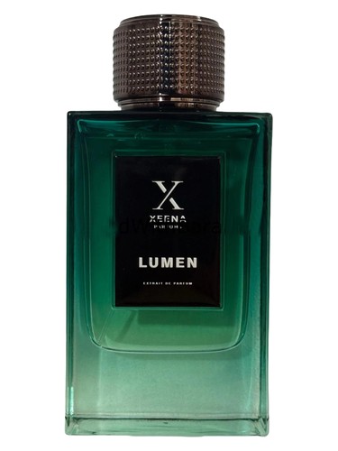 Lumen by Xeena