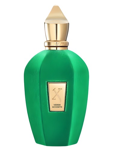Verde Accento by Xerjoff