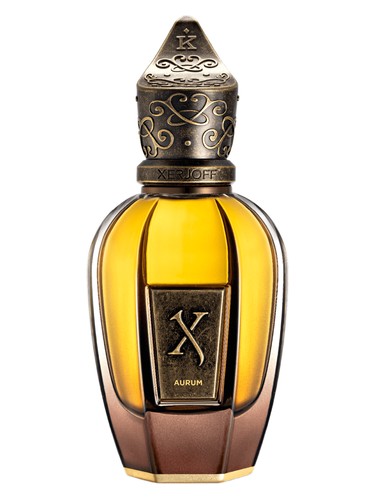 Aurum by Xerjoff