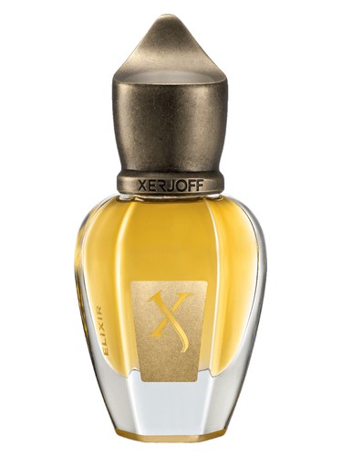 Elixir Perfume Extrait by Xerjoff