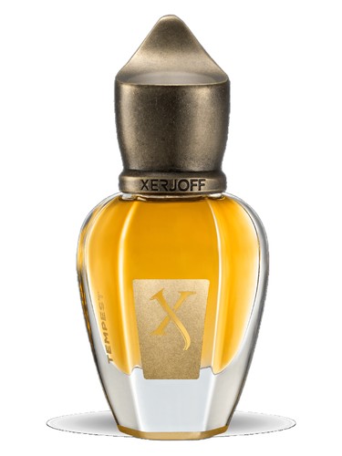 Tempest Perfume Extrait by Xerjoff