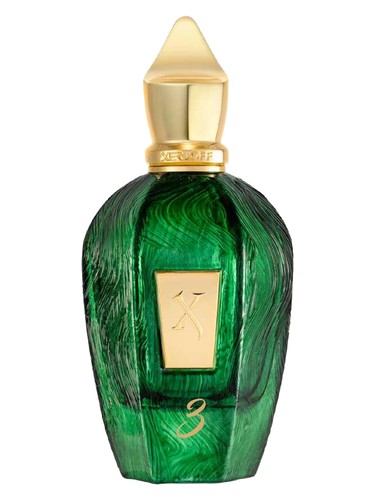 3 Parfum by Xerjoff