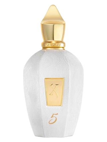 5 Parfum by Xerjoff