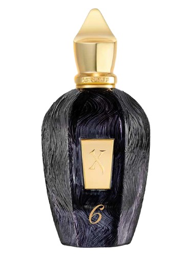 6 Parfum by Xerjoff