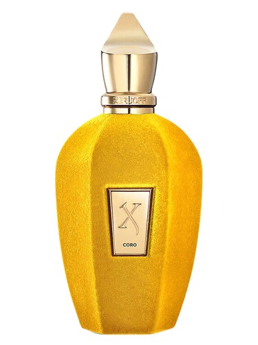 Coro (Selfridges Exclusive) by Xerjoff