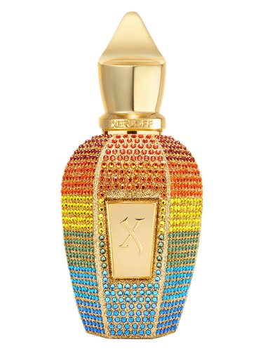 Accento Overdose Pride Edition by Xerjoff