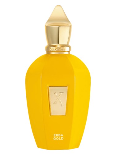 Erba Gold by Xerjoff