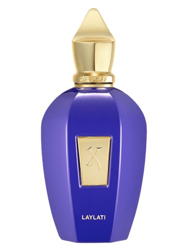 Laylati by Xerjoff