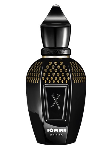 Deified Tony Iommi Parfum by Xerjoff