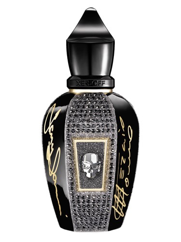 Deified Tony Iommi Signed Edition by Xerjoff