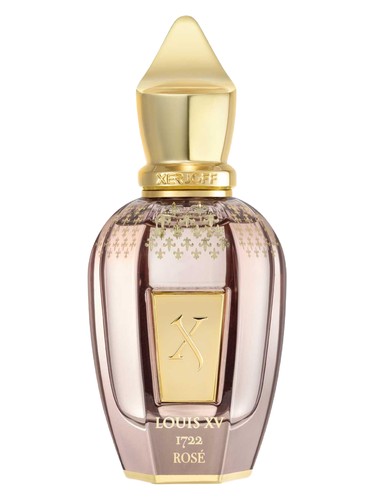 Louis XV 1722 Rosé by Xerjoff