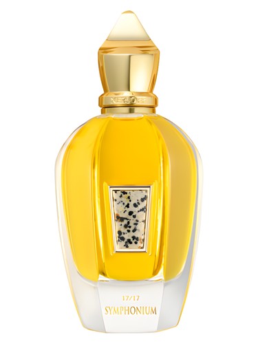 Symphonium Parfum by Xerjoff