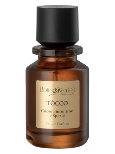 Tocco by Bottega Verde