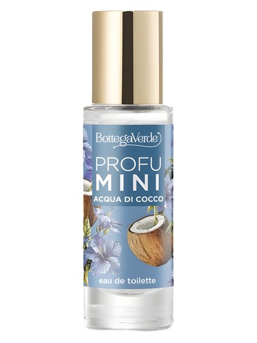 Acqua di Cocco by Bottega Verde