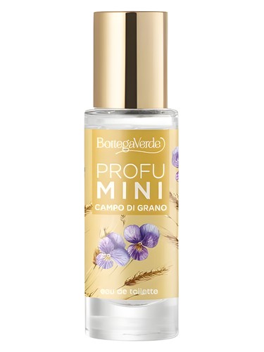 Campo di Grano by Bottega Verde