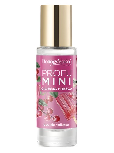 Ciliegia Fresca by Bottega Verde