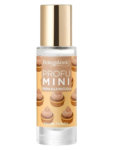 Crema alla Nocciola by Bottega Verde