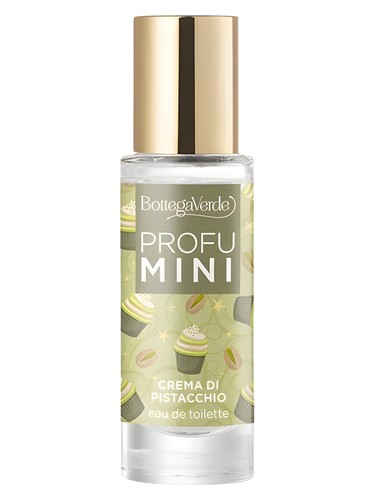Crema di Pistacchio by Bottega Verde