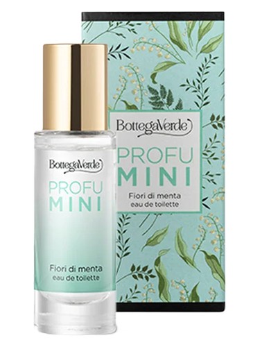 Fiori di Menta by Bottega Verde