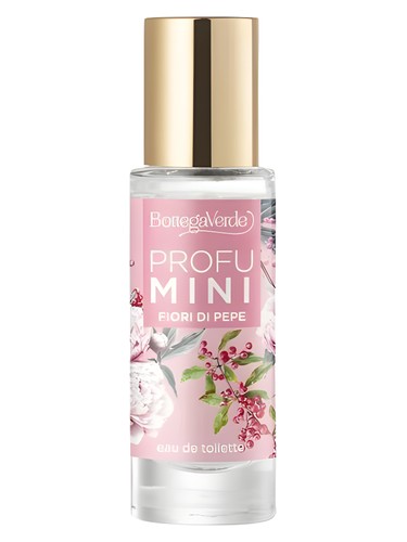 Fiori di Pepe by Bottega Verde
