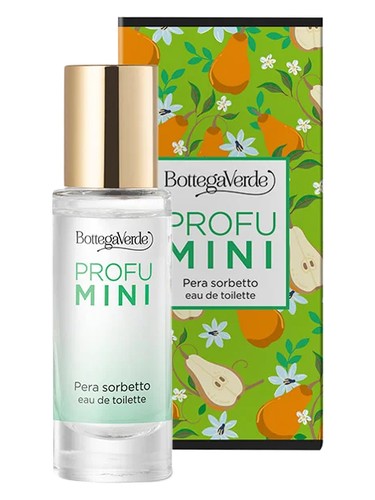 Pera Sorbetto by Bottega Verde