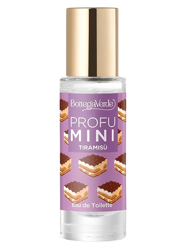 Tiramisù by Bottega Verde