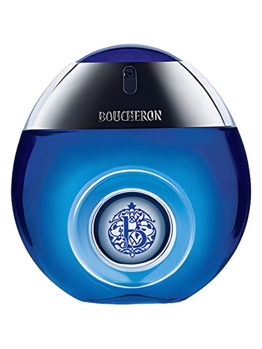 Eau Légère 2006 by Boucheron
