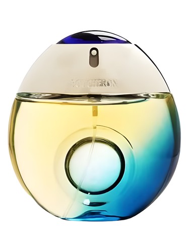 Eau Légère 2008 by Boucheron