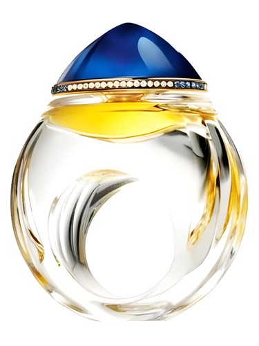 Femme Baccarat Limited Edition by Boucheron