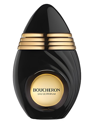 Femme Eau de Parfum (2012) by Boucheron