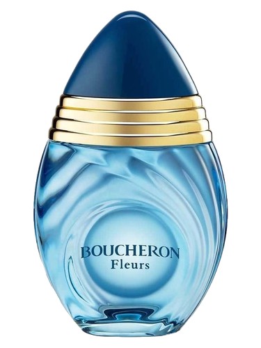 Fleurs by Boucheron