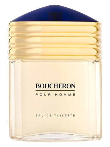 Pour Homme by Boucheron