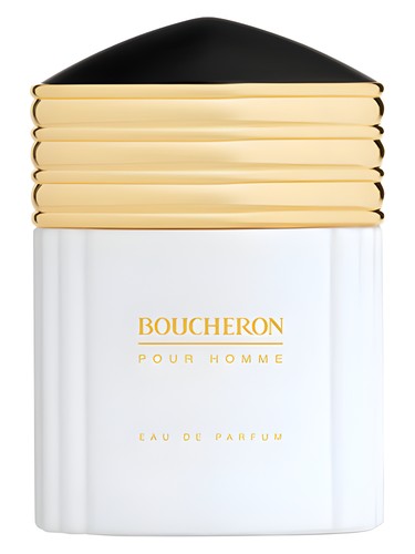 pour Homme Collector Eau de Parfum by Boucheron