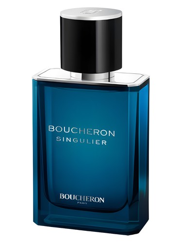 Singulier by Boucheron