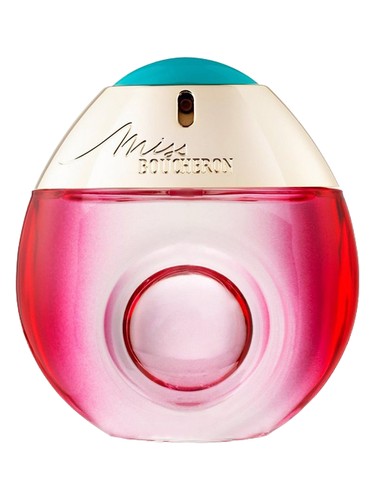 Miss Boucheron by Boucheron