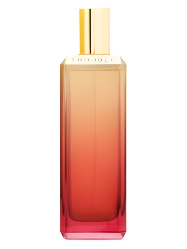 Trouble Iridescent Eau Légère by Boucheron