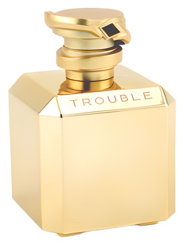 Trouble Joaillier by Boucheron