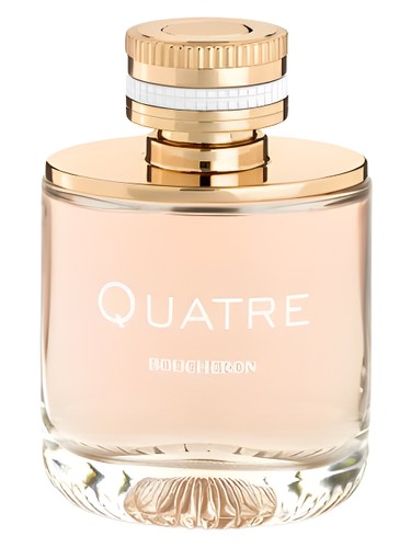 Quatre by Boucheron