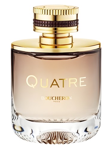 Quatre Absolu de Nuit Pour Femme by Boucheron