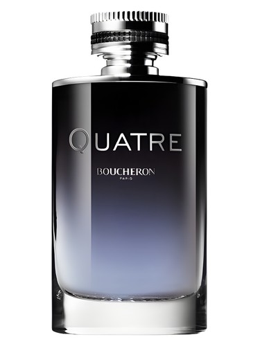 Quatre Absolue de Nuit Pour Homme by Boucheron
