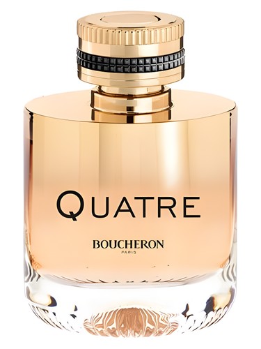 Quatre Intense by Boucheron