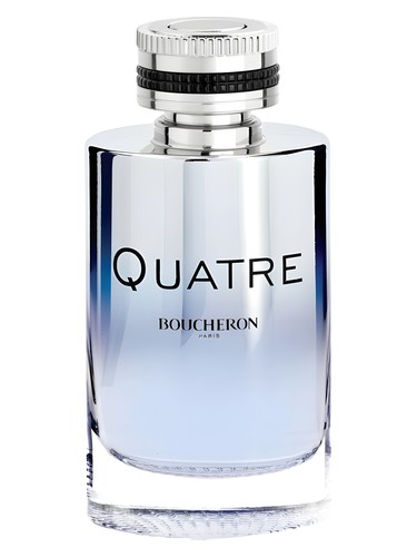 Quatre Intense Pour Homme Eau de Toilette by Boucheron
