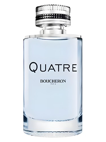 Quatre Pour Homme by Boucheron