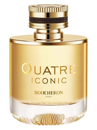 Quatre Iconic by Boucheron
