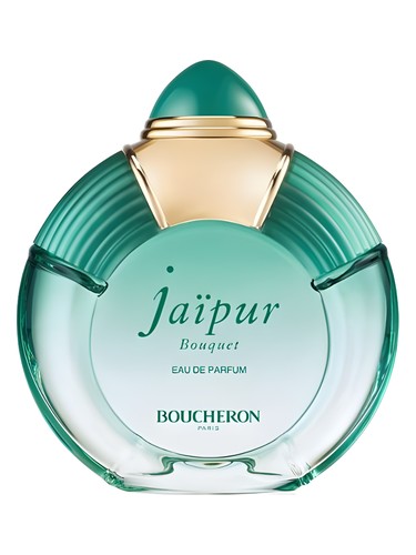 Jaipur Bouquet by Boucheron