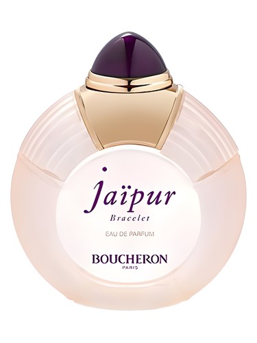Jaipur Bracelet by Boucheron