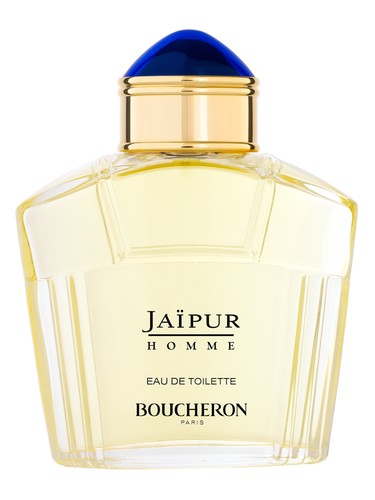 Jaipur Homme by Boucheron
