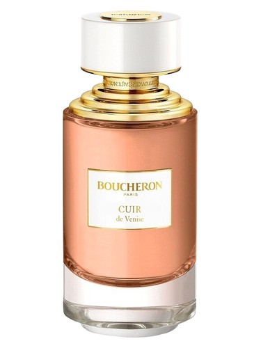 Cuir de Venise by Boucheron