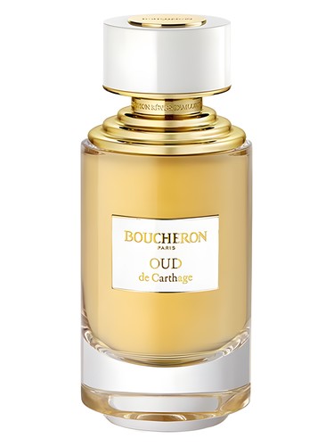 Oud de Carthage by Boucheron