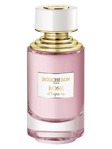Rose d'Isparta by Boucheron